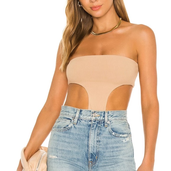 bodysuit - Picture 1 of 3